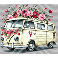 Valentine's Day-QRJ  1957